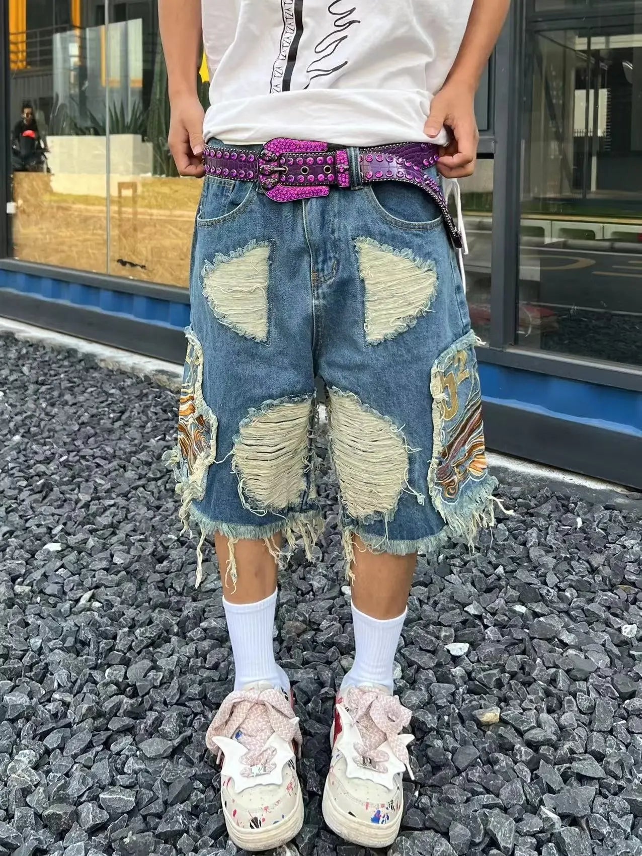 G Y D N™ || American Mode Retro