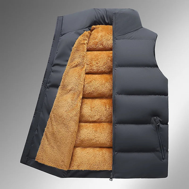 G Y D N™ || Fleece BodyWarmer