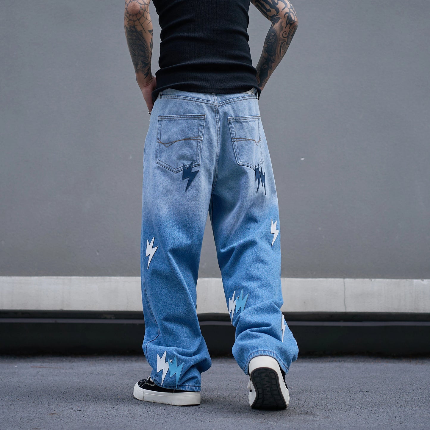 G Y D N™ || Rock´n Roll Jeans