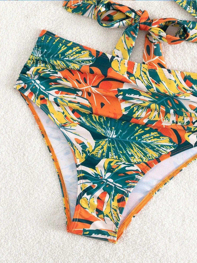 G Y D N™ || Printed Bikini