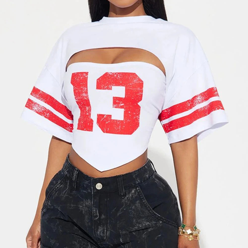 G Y D N™ || Emma Khalifa T-shirt