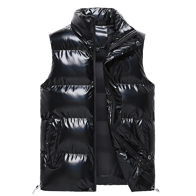 G Y D N™ || 100% Polyster Gewatteerde Bodywarmer