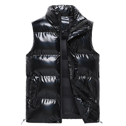 G Y D N™ || 100% Polyster Gewatteerde Bodywarmer