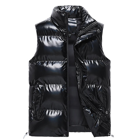 G Y D N™ || 100% Polyster Gewatteerde Bodywarmer
