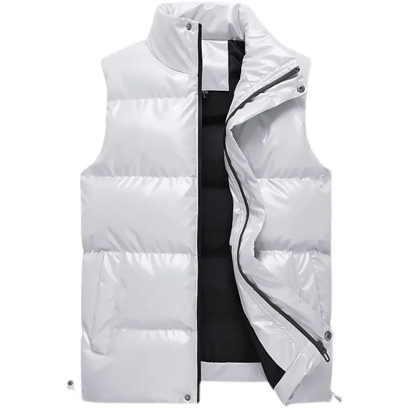 G Y D N™ || 100% Polyster Gewatteerde Bodywarmer