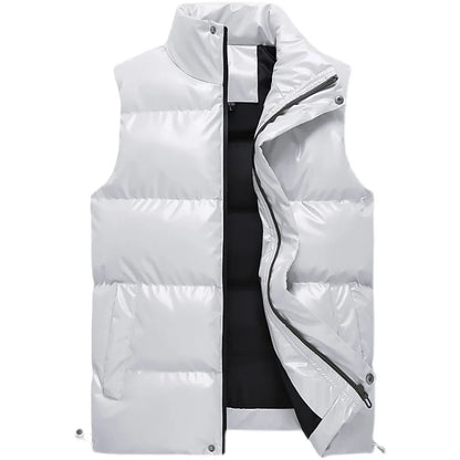 G Y D N™ || 100% Polyster Gewatteerde Bodywarmer