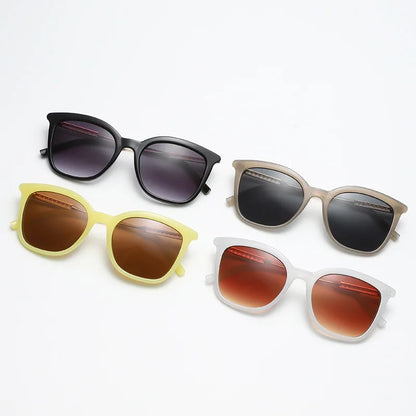 G Y D N™ || Uvlaik Oversized Shades