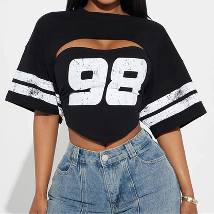 G Y D N™ || Emma Khalifa T-shirt