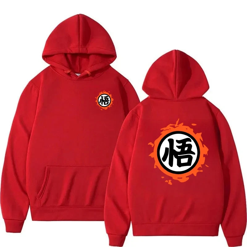 G Y D N™ || Japanse Anime Hoodie