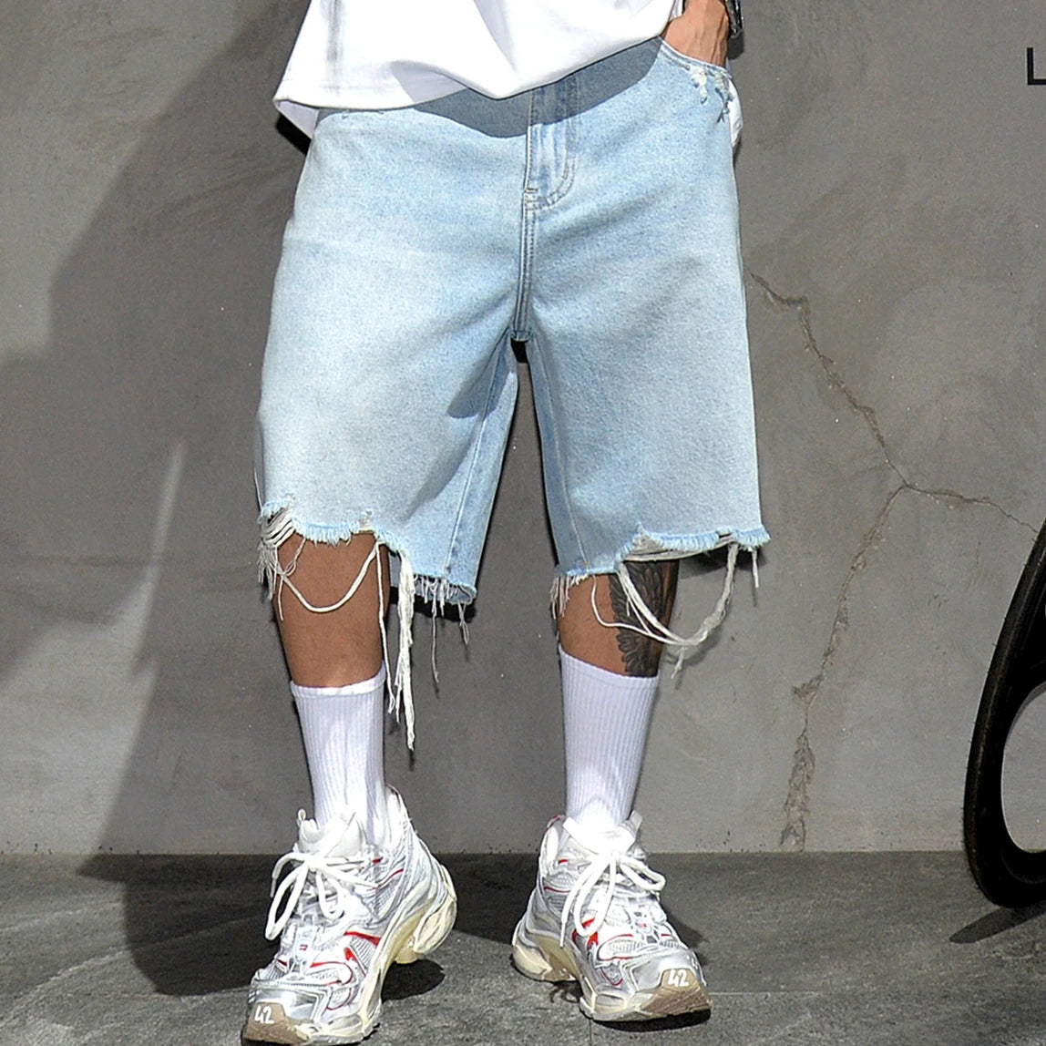 G Y D N™ || American Streetwear Shorts