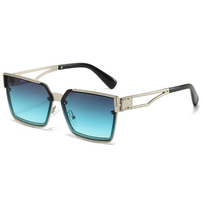 G Y D N™ || DDDLONG Mannen en Vrouwen Zonnebril