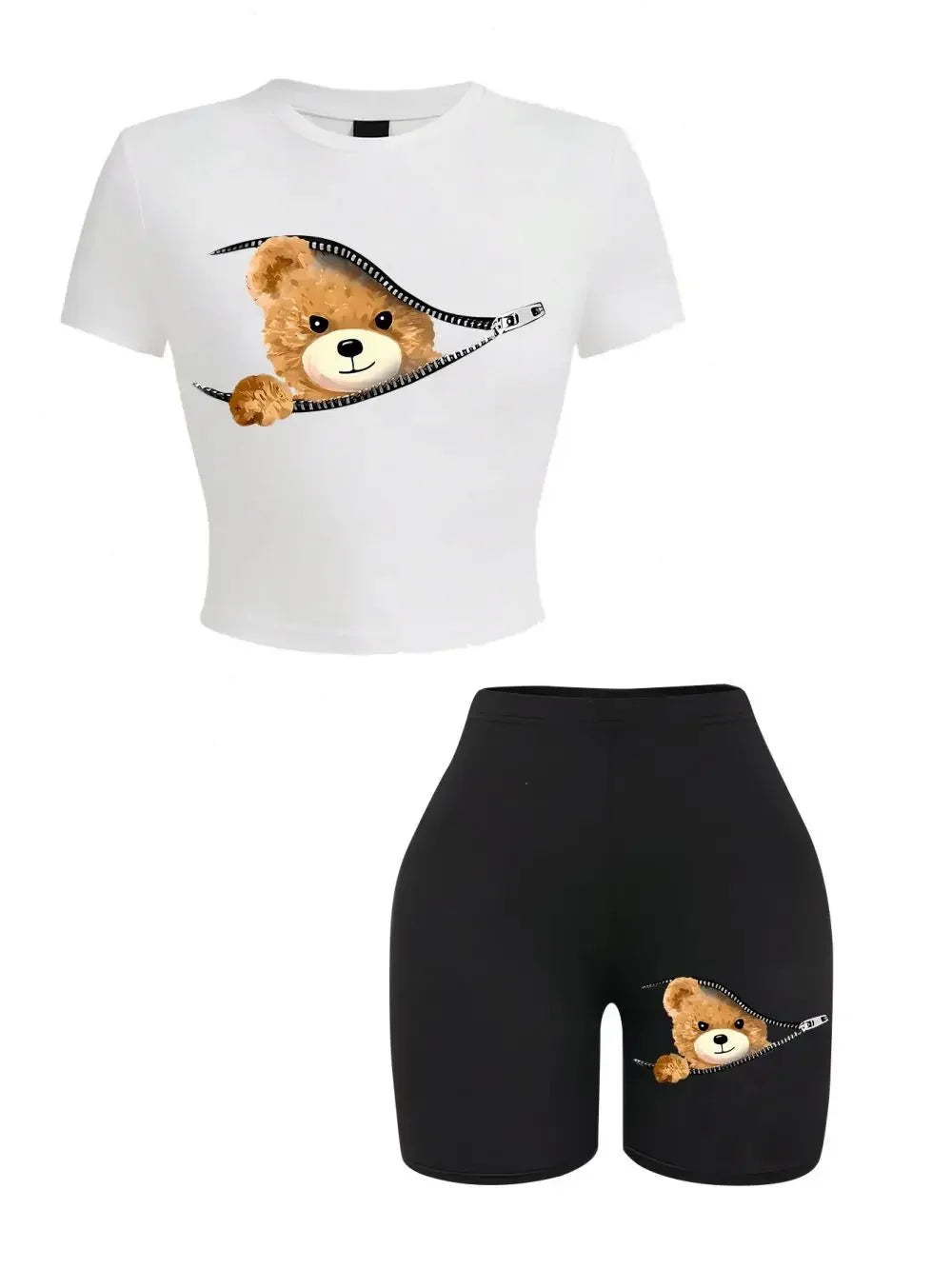 G Y D N™ || Teddy Bear Set