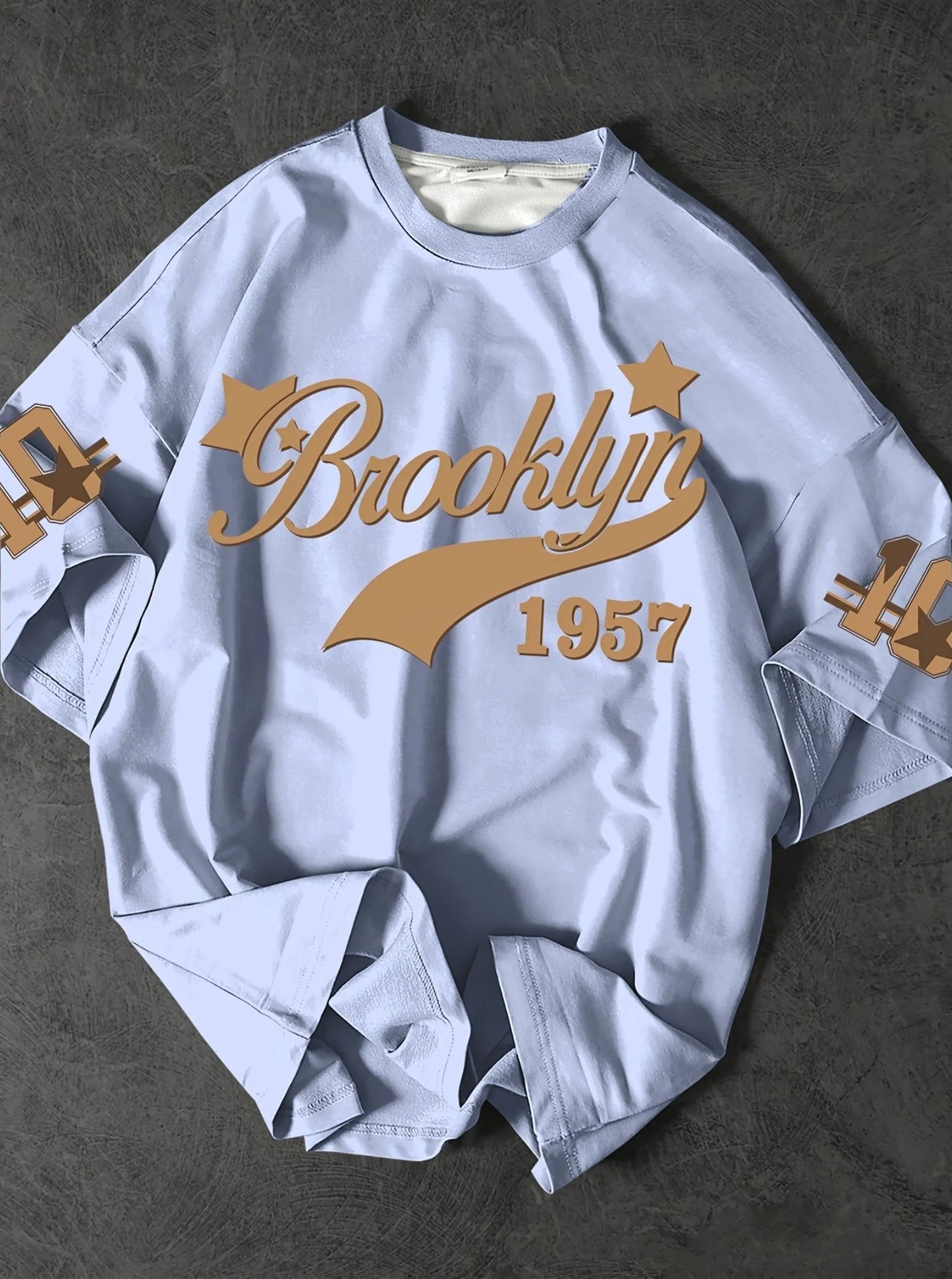 G Y D N™ || Brooklyn Oversized T-Shirt