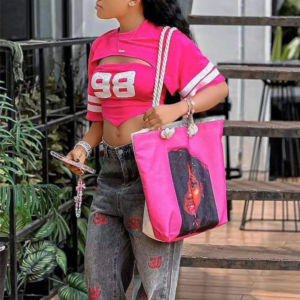 G Y D N™ || Emma Khalifa T-shirt