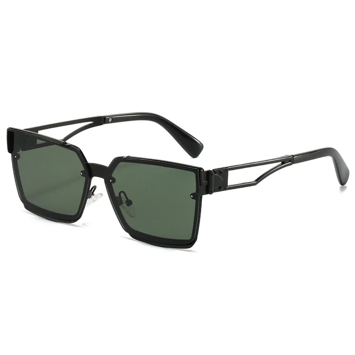 G Y D N™ || DDDLONG Mannen en Vrouwen Zonnebril