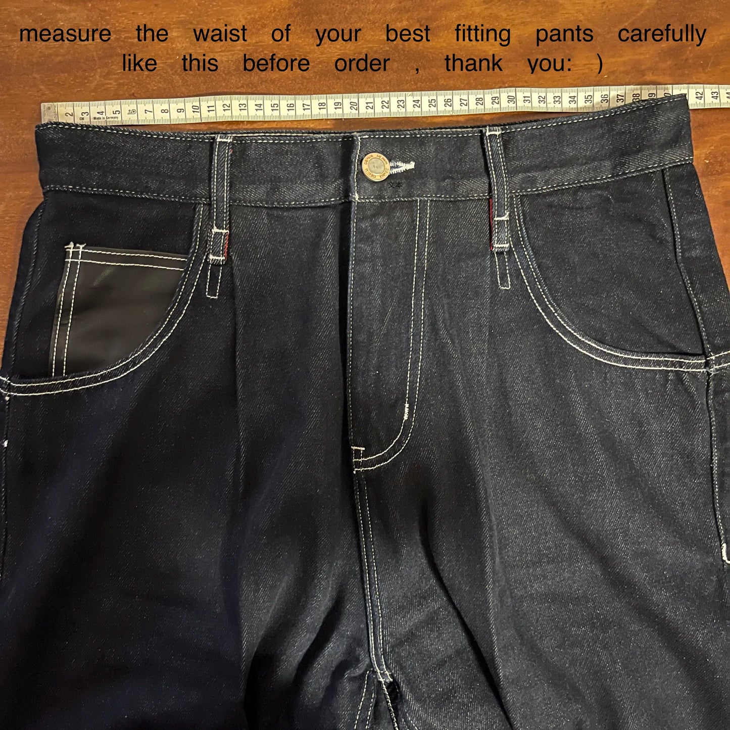 G Y D N™ || Rock´n Roll Jeans