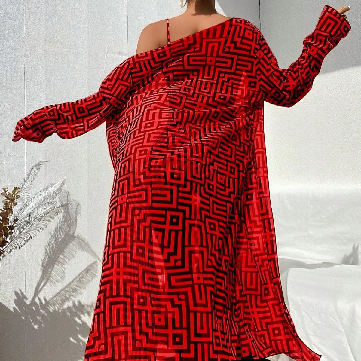 G Y D N™ || 3 Delige Badpak