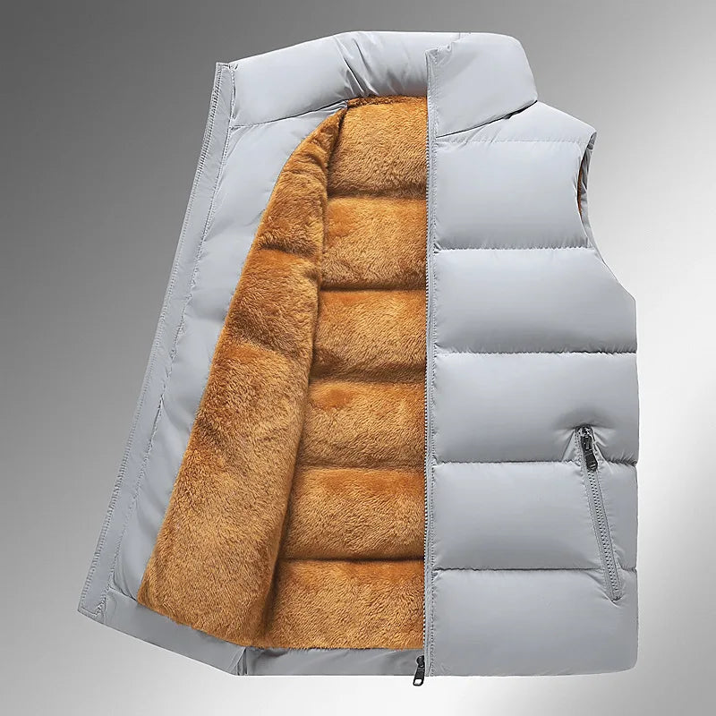 G Y D N™ || Fleece BodyWarmer