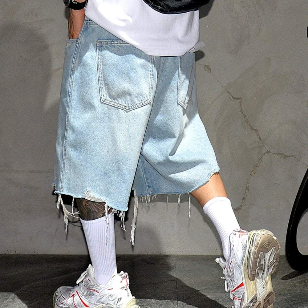 G Y D N™ || American Streetwear Shorts