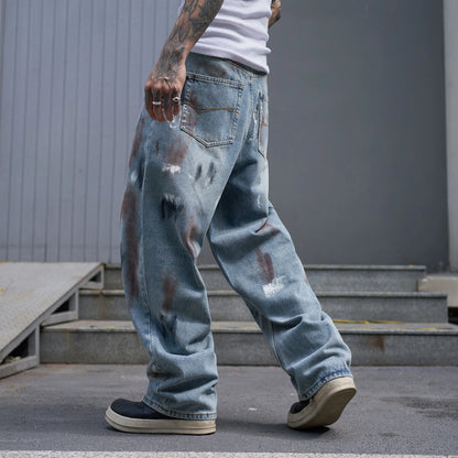 G Y D N™ || Rock´n Roll Jeans