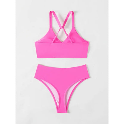 G Y D N™ || Kink Cross Bikini