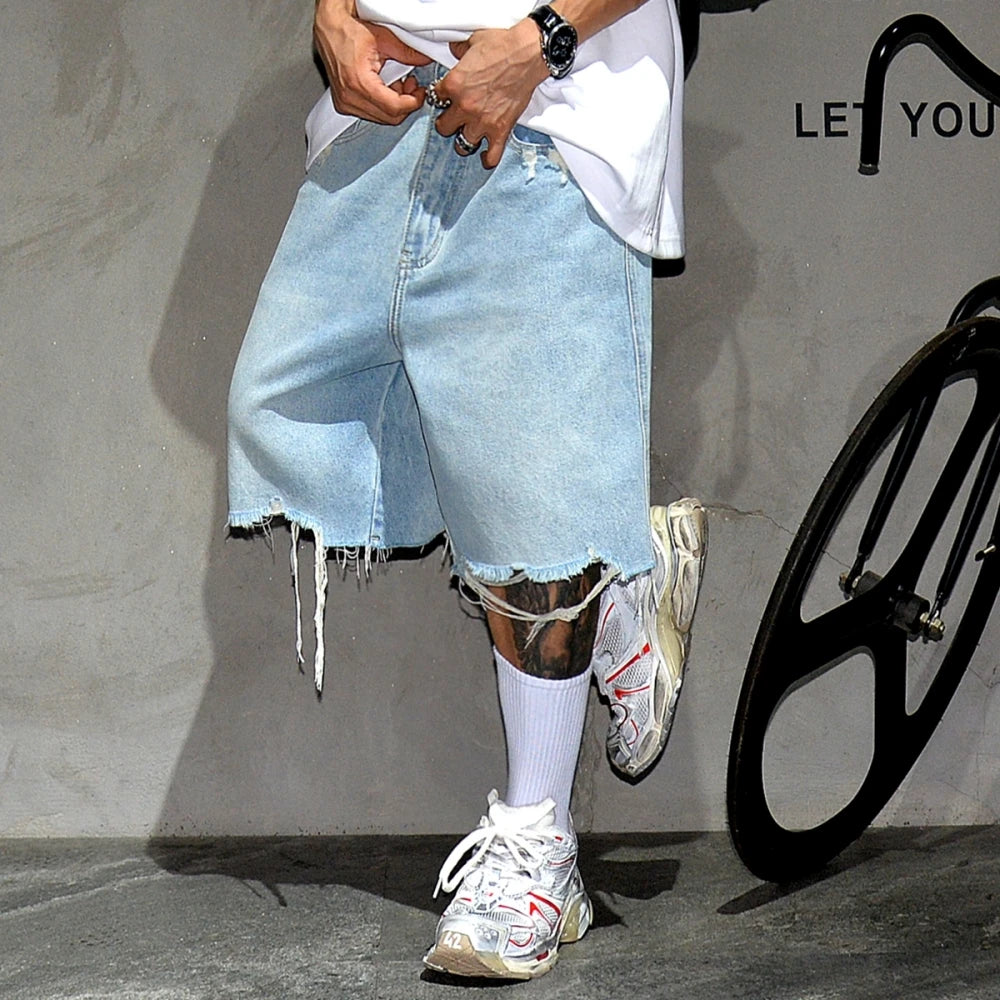 G Y D N™ || American Streetwear Shorts