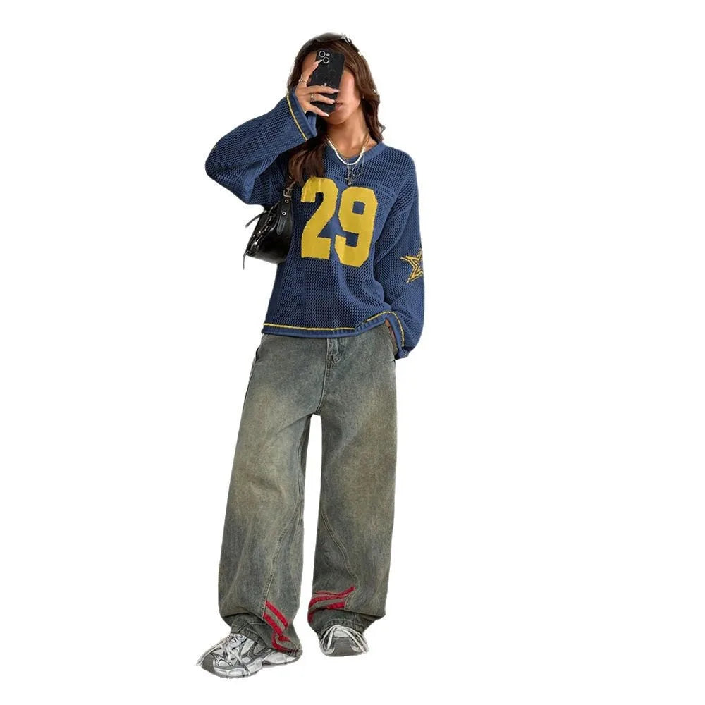 G Y D N™ || Y2K Style Jersey