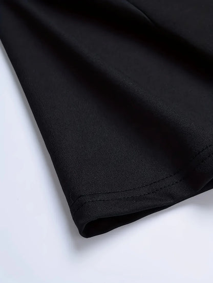 G Y D N™ || Cartoon Oversized T Shirt