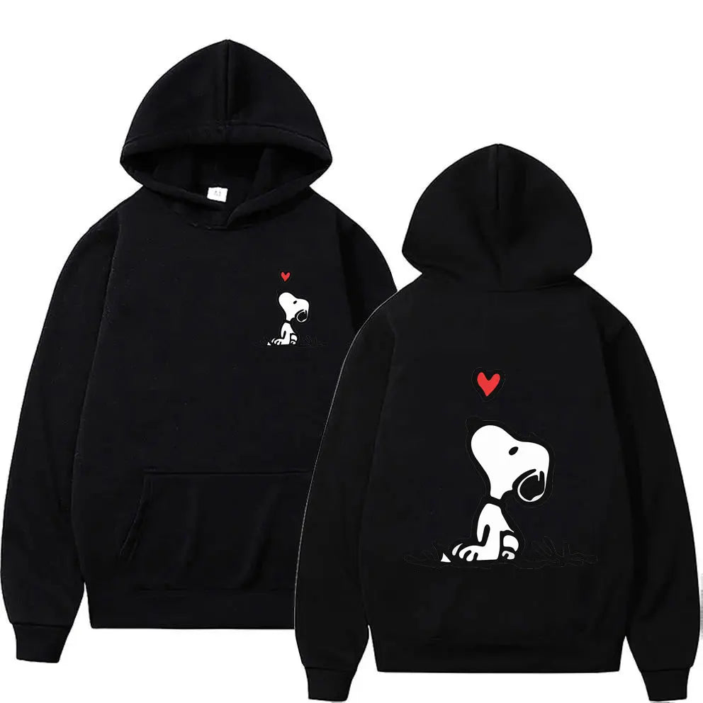 G Y D N™ || Snoopy Hoodie