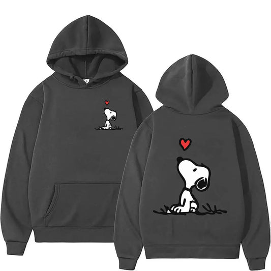 G Y D N™ || Snoopy Hoodie
