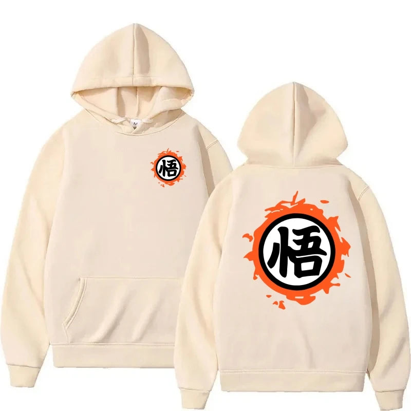 G Y D N™ || Japanse Anime Hoodie