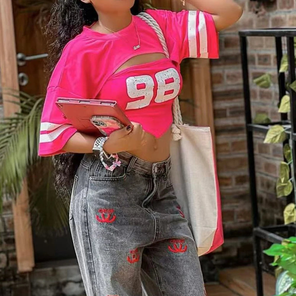 G Y D N™ || Emma Khalifa T-shirt