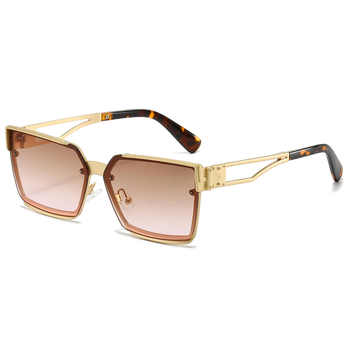 G Y D N™ || DDDLONG Mannen en Vrouwen Zonnebril