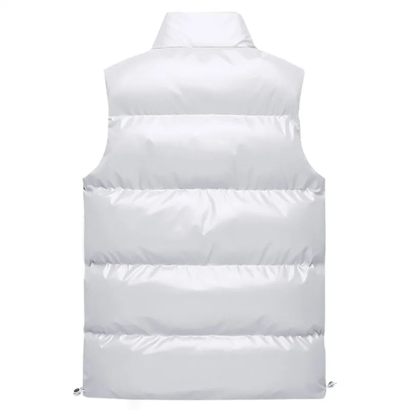 G Y D N™ || 100% Polyster Gewatteerde Bodywarmer