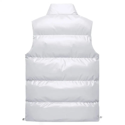 G Y D N™ || 100% Polyster Gewatteerde Bodywarmer