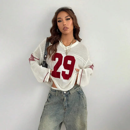 G Y D N™ || Y2K Style Jersey