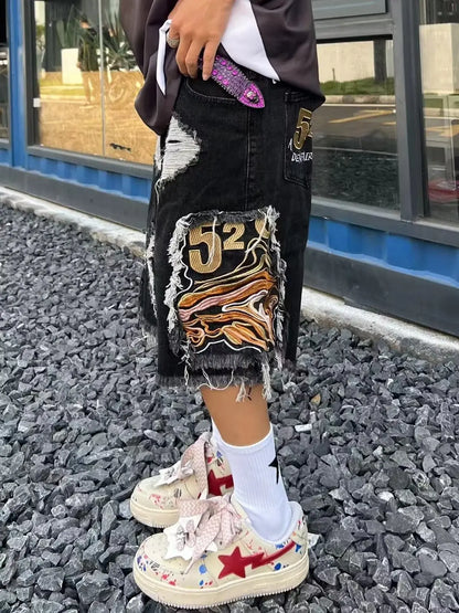 G Y D N™ || American Mode Retro