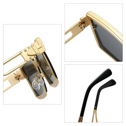 G Y D N™ || DDDLONG Mannen en Vrouwen Zonnebril