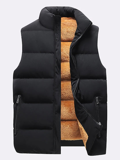 G Y D N™ || Fleece BodyWarmer