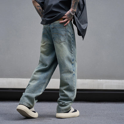 G Y D N™ || Rock´n Roll Jeans