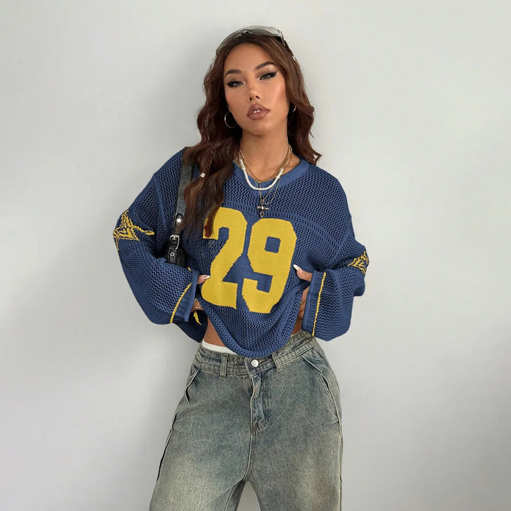 G Y D N™ || Y2K Style Jersey