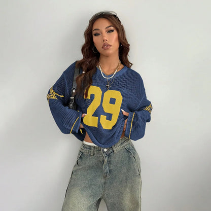 G Y D N™ || Y2K Style Jersey