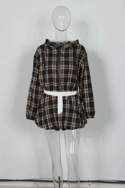 G Y D N™ || Y2K Style Skirt Set