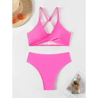 G Y D N™ || Kink Cross Bikini