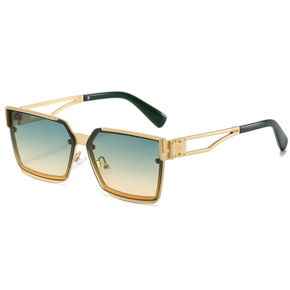 G Y D N™ || DDDLONG Mannen en Vrouwen Zonnebril