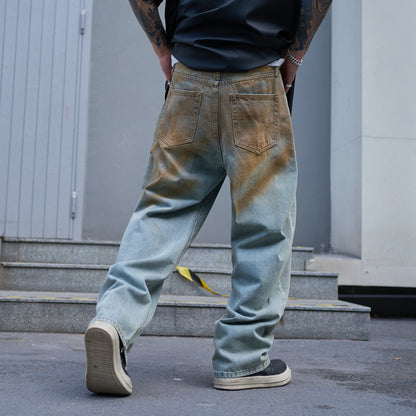 G Y D N™ || Rock´n Roll Jeans