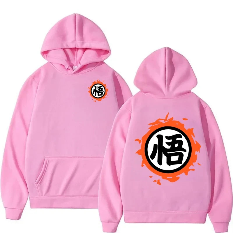 G Y D N™ || Japanse Anime Hoodie