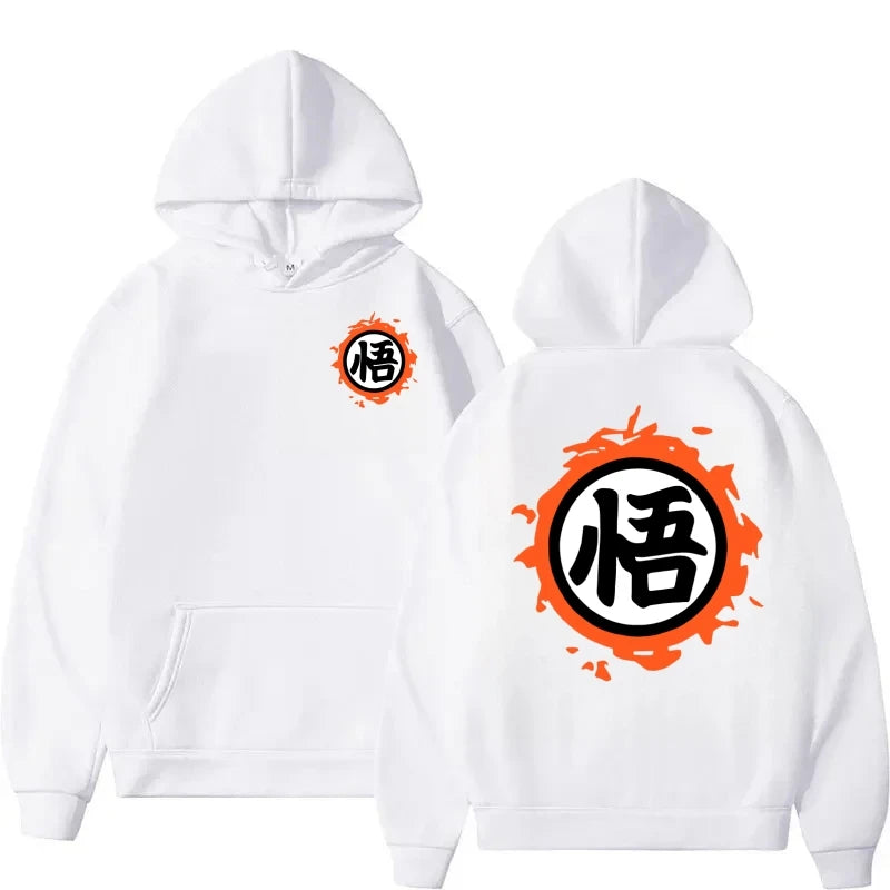 G Y D N™ || Japanse Anime Hoodie