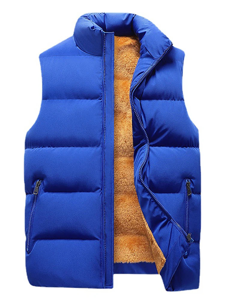 G Y D N™ || Fleece BodyWarmer
