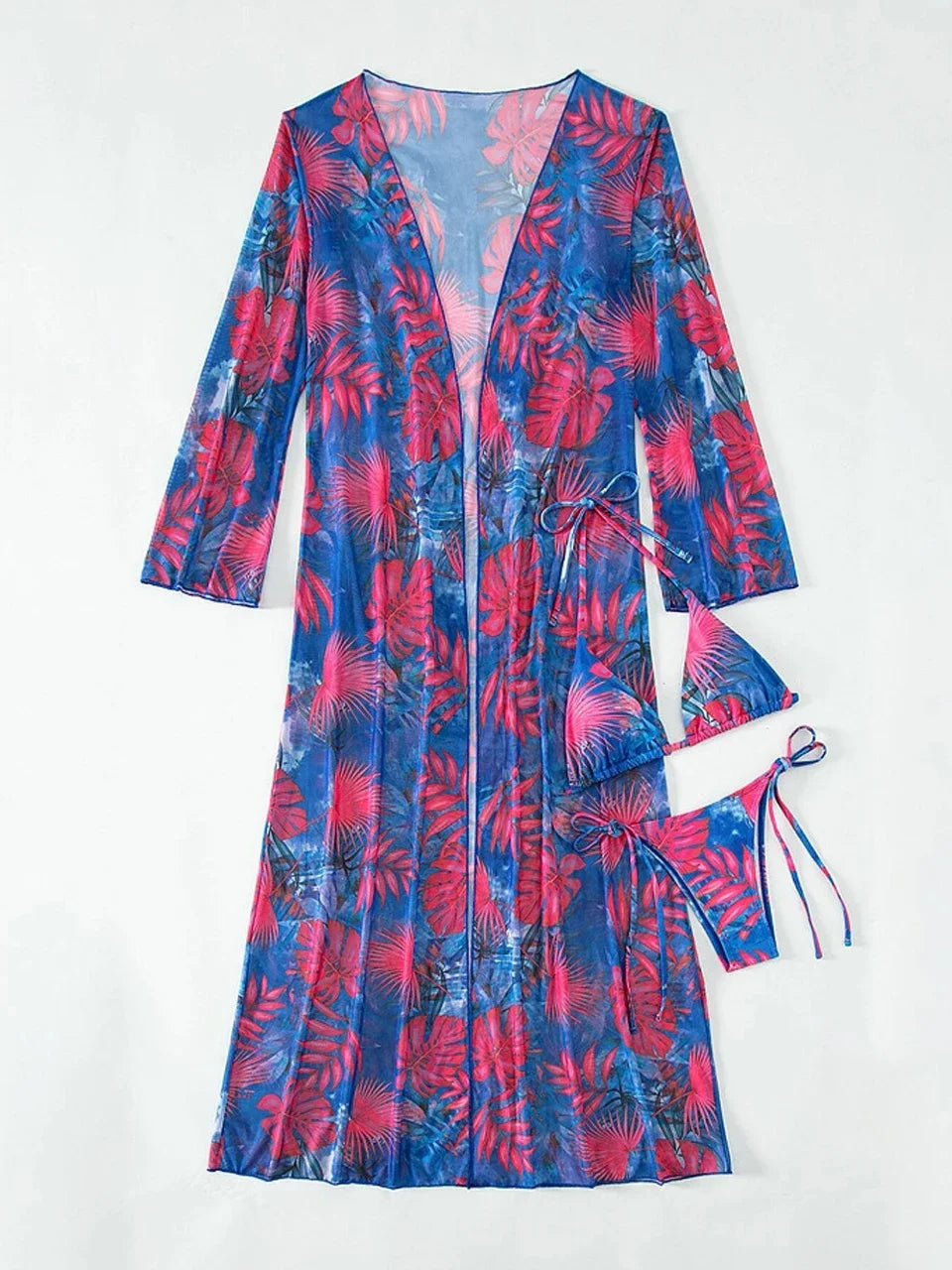 G Y D N™ || Foreign Bikini Set